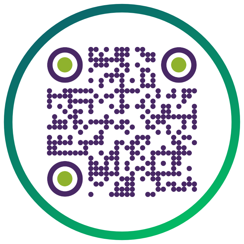 Tony QR Code