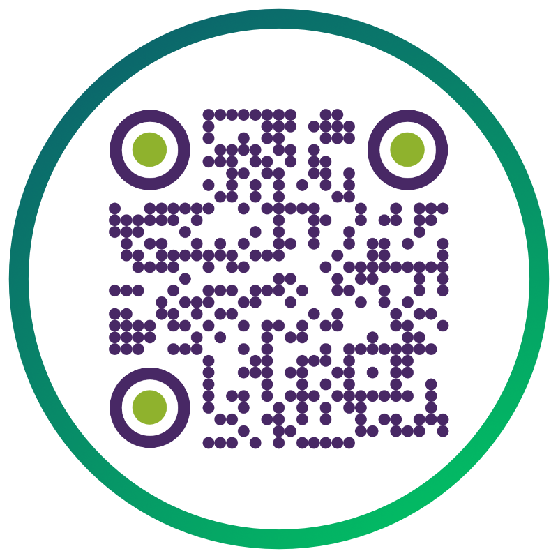 Tony QR Code