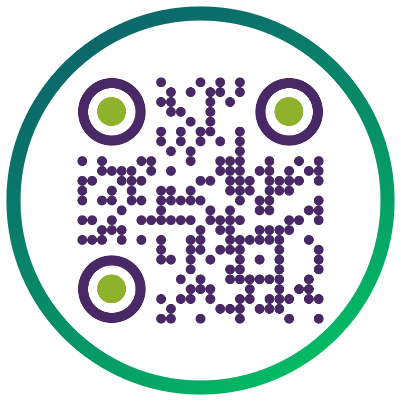 Tony QR Code