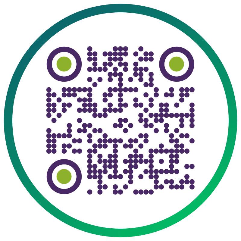 Tony QR Code