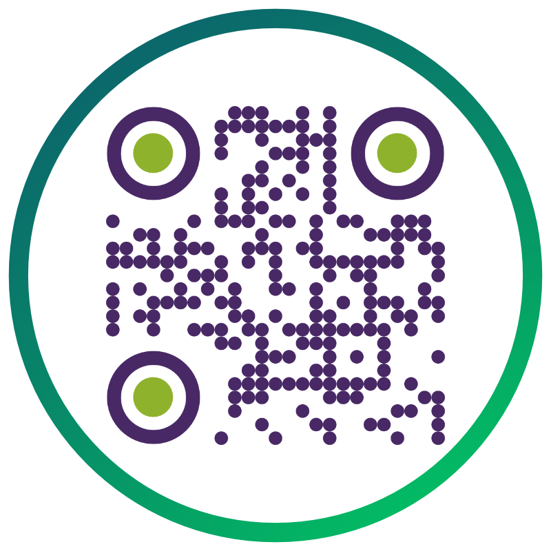 Tony QR Code